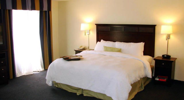 Hampton Inn & Suites Clermont