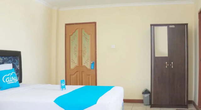 Airy Damai MT Haryono 5 Balikpapan
