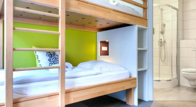 Ciarus - Hostel