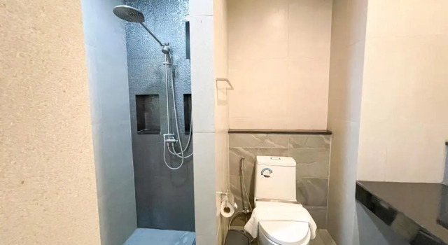 Двухместный номер Deluxe 9D Sport Hotel