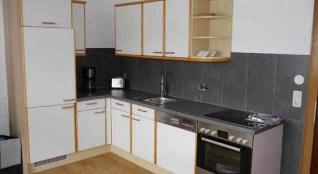 Апартаменты Ferienwohnung Enn