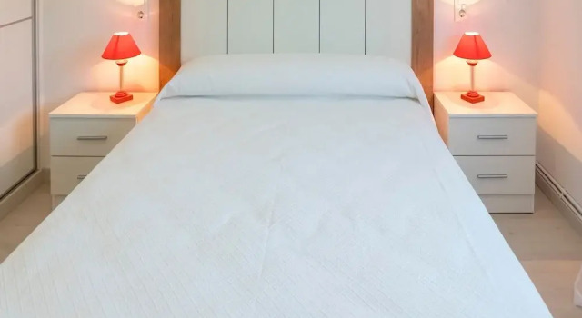 Holiday Home in Sanxenxo Near Beach, Забронировать Дом для отпуска А-Лансада O Grove Peninsula, рядом с Пляж Foxos
