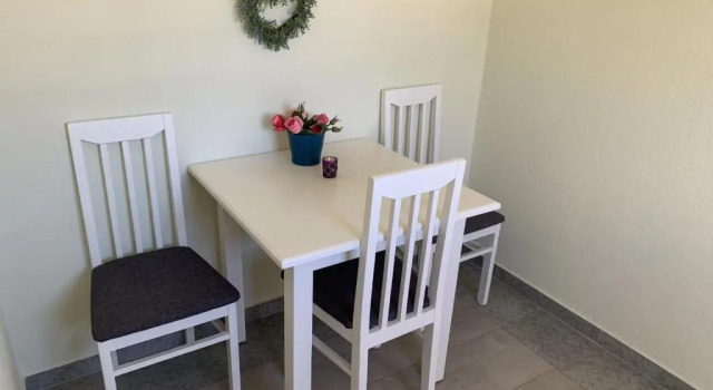 Апартаменты c 1 комнатой Gosa Apartments