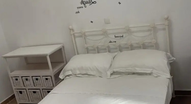 Rustic 1 Bd Stone Apt in Malonas Rodos, Reserva ahora Hotel Malonas Rodas