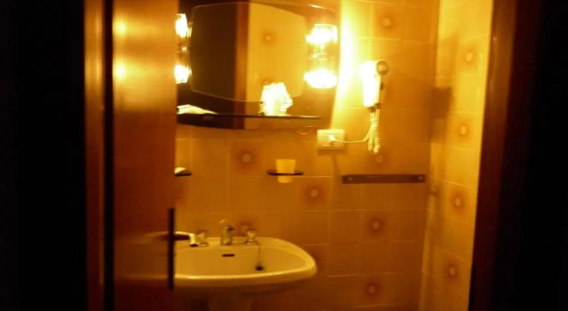 Номер Standard Hotel Cristina