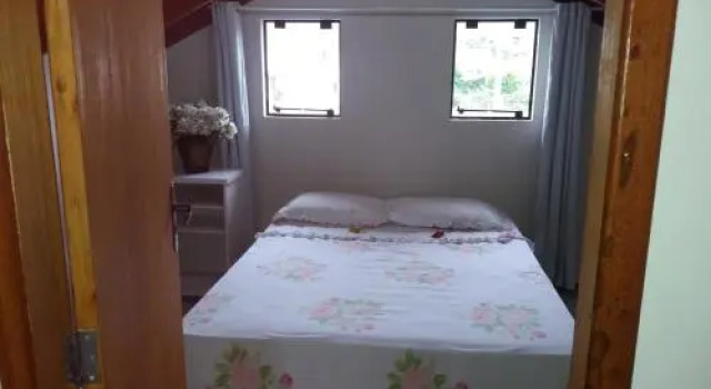 Supremo Guest House