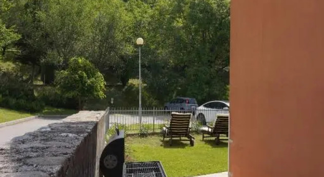 Appartamento Al Forte, Prenota Appartamento Hotel a Veneto con parcheggio, Parcheggio