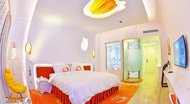 Floloving Hotel, Book Hotel Nansha Guangzhou