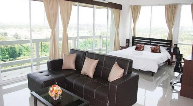 Kacha Jomtien Residence