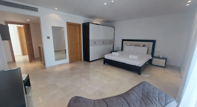 Люкс Deluxe Nayah boutique Stays