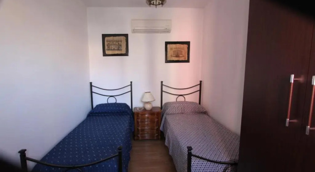 Апартаменты с видом на бассейн Casa vacanze La Fonda