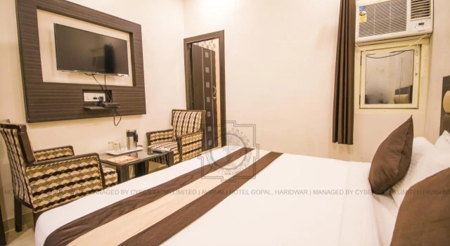 Hotel Gopal, Varaa Hotelli Padra Gujarat