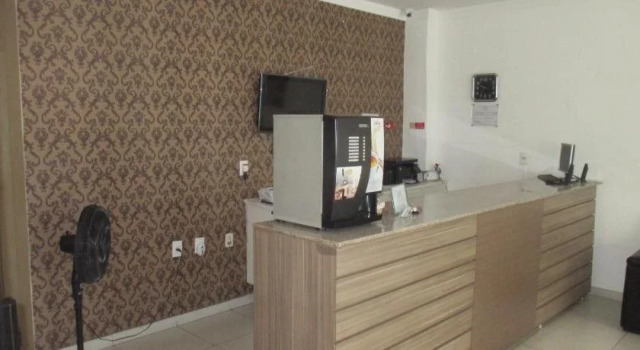 Amarante Hotel, Забронировать Отель Жуазейру штат Баия