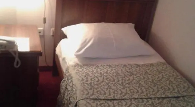 Номер Standard Villa Ariston