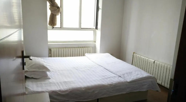 Dalian Baofayueju Apartment
