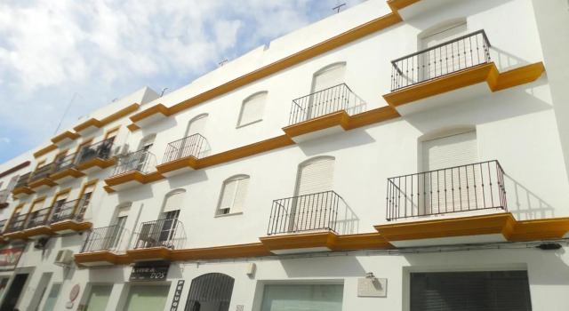ConilPlus Apartment - Bodega