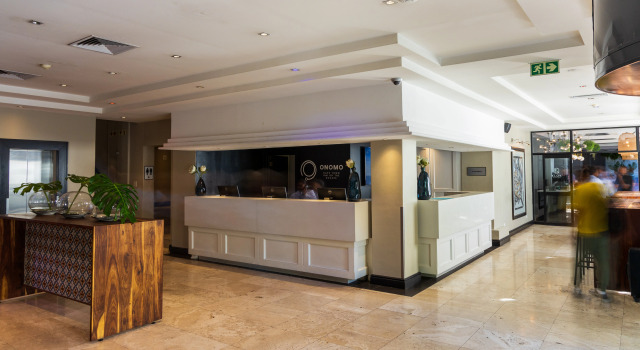 ONOMO Hotel Cape Town - Inn on the Square