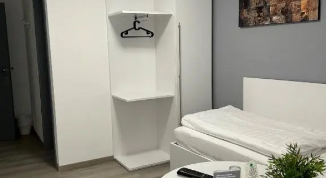Номер Standard Hotel-Fritz