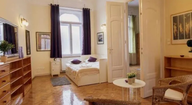 City Centrum Apartman, Забронировать Апартаменты/квартира 05. Внутренний город - Город Леопольда 