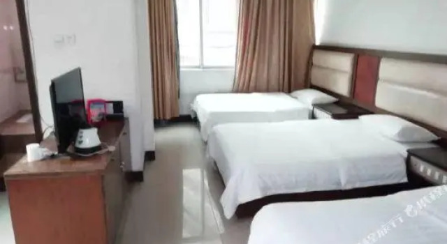 Yuehao Hostel, Boek Hostel Hostels in Guangdong, Hostel