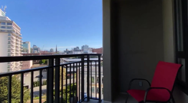 Апартаменты The Humboldt Hub - City Escape