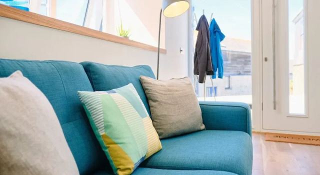 Апартаменты Apartment in Porthleven Near Harbour