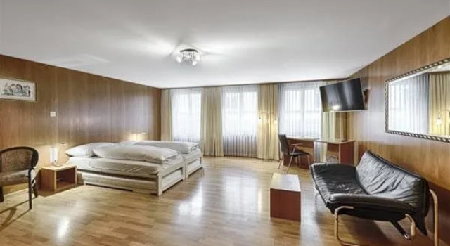 Hotel Weisses Kreuz