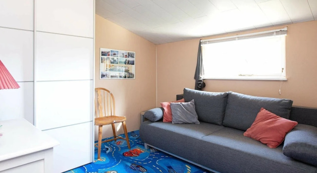 Modern Holiday Home in Væggerløse Near Market, Prenota Casa vacanze Ville a Falster, Villa