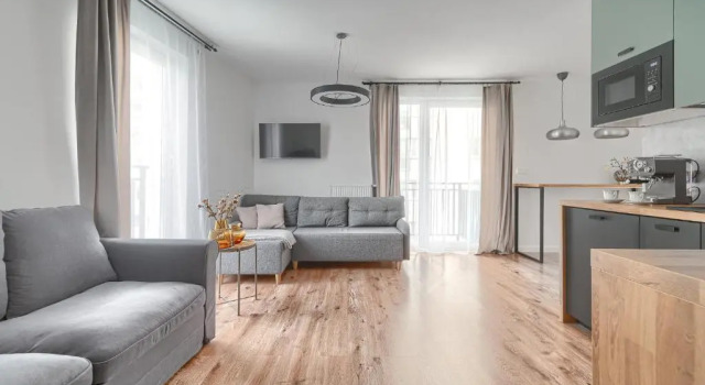 Apartament 700 Apartamenty No. 1 Stare Miasto, Забронировать Апартаменты/квартира Апартаменты Щецина, рядом с Cathedral Church of St. Jacob, Апартаменты/квартира