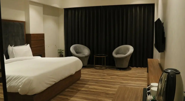 Hotel The Sawai