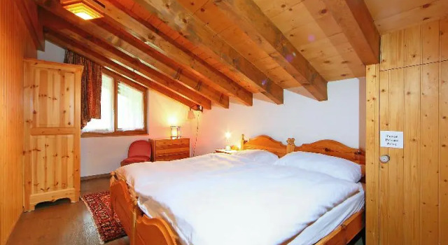 Vitalis - Two Bedroom
