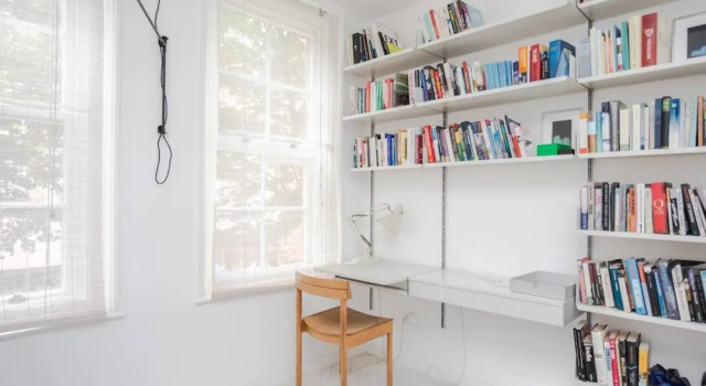Stylish and Unique 1 Bedroom Flat in Shoreditch
