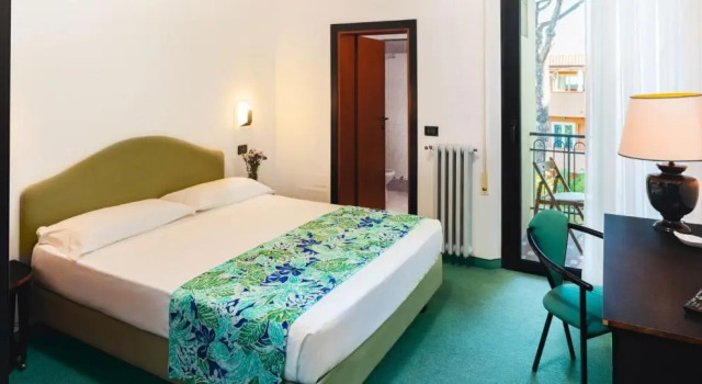 Двухместный номер Standard Hotel Stella