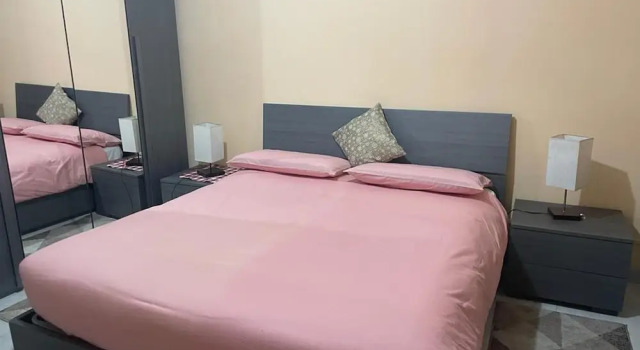 Beautiful 1-bed Apartment in Roma