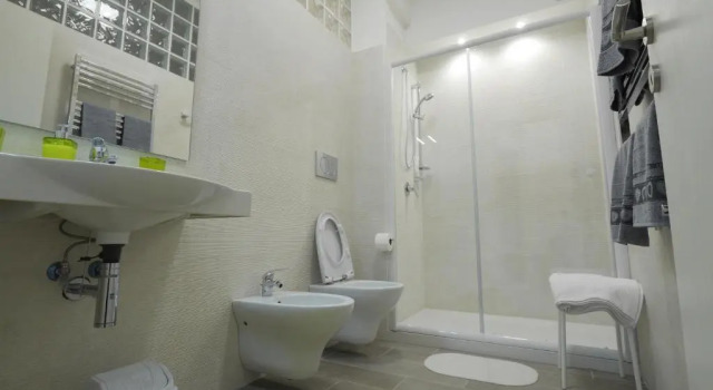 Апартаменты Centro Apartments