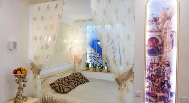 Versal Apartments, Book Apartment Apartments in Poltava, Apartment