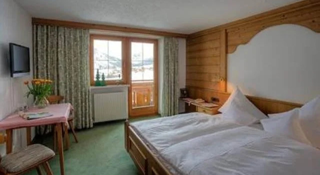 Almrösle Apartments, Réserver Appartement Hôtels à Vorarlberg avec parking, Parking