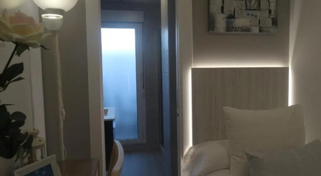 Apartamentos Turisticos Mastil 16 P2, Забронировать Отель Крус-де-Умильядеро Малага