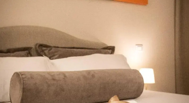 Klassisk  værelse Divisi Suites & SPA