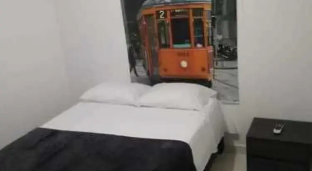Апартаменты Apartamento Torres de Sol