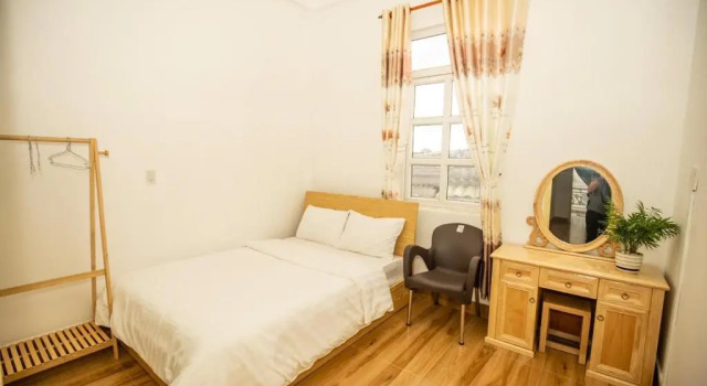 Trung Nghĩa Villa 20, Book Villa Da Lat Lam Dong