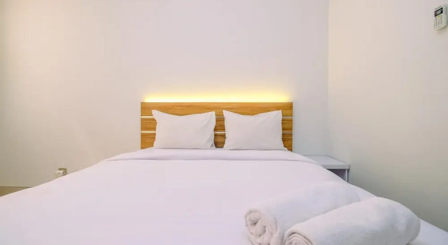 Studio Modern And Comfy Studio At Transpark Cibubur Apartment