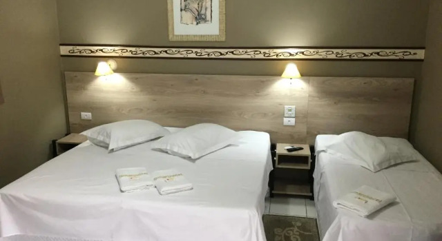Номер Standard Smart Hotel