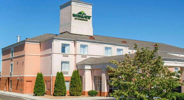 Wingate by Wyndham Dublin Near Claytor Lake State Park, Buchen Sie Hotel Draper Virginia