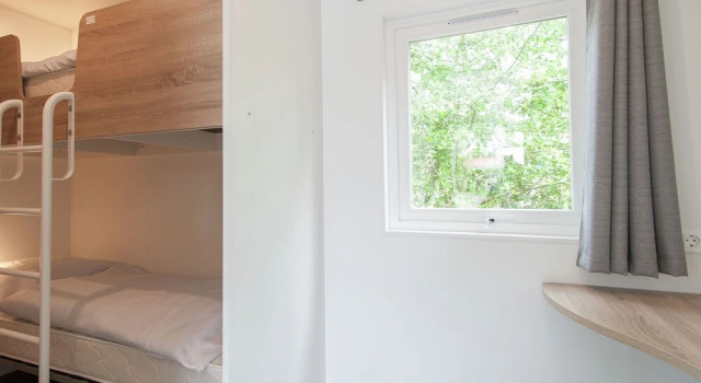 Nicely Furnished Chalet With Dishwasher, Close to North Sea, Забронировать Шале Отели Норда 3 звезды, 3*