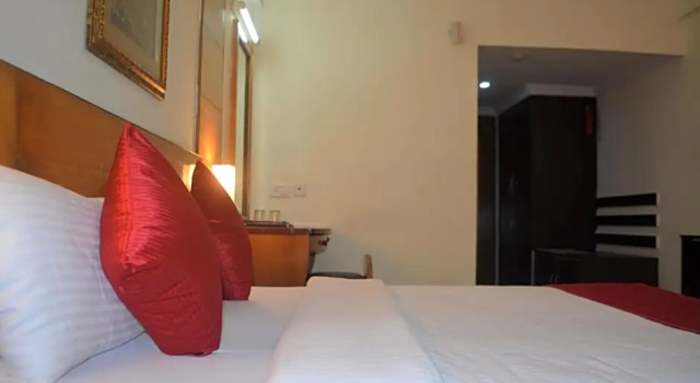 Двухместный номер Standard Hotel City Centaur