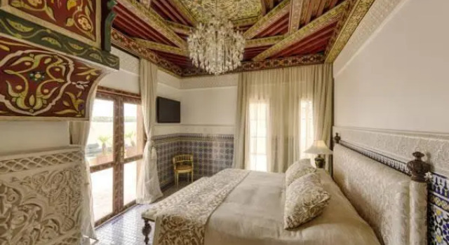 Riad Eleganza Fes