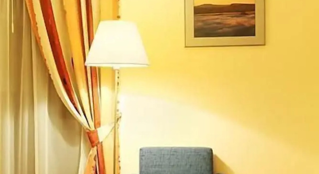 Номер Standard Hotel Ostrov