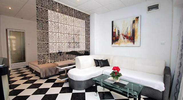 Люкс Apartments Kruna Jovanović
