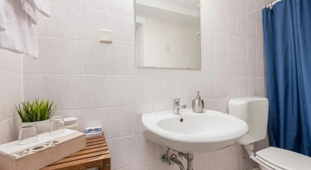 Двухместный номер Standard Hotel Rutherbach